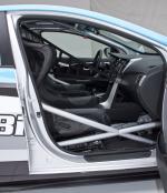 Hyundai Elantra GT Concept by Bisimoto Engineering 2012 года